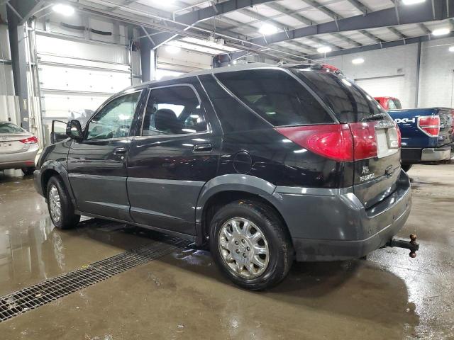 Photo 2 from auction – 2005 BUICK RENDEZVOUS with VIN 3G5DB03EX5S550865