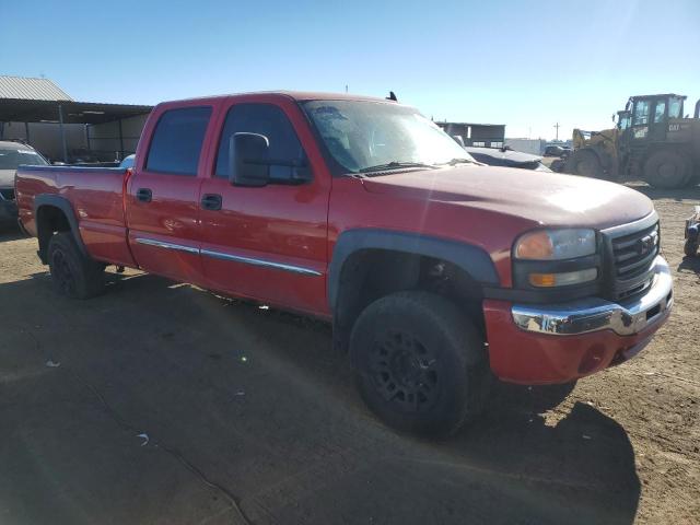 Photo 4 from auction – 2007 GMC SIERRA K25 with VIN 1GTHK23D47F147694