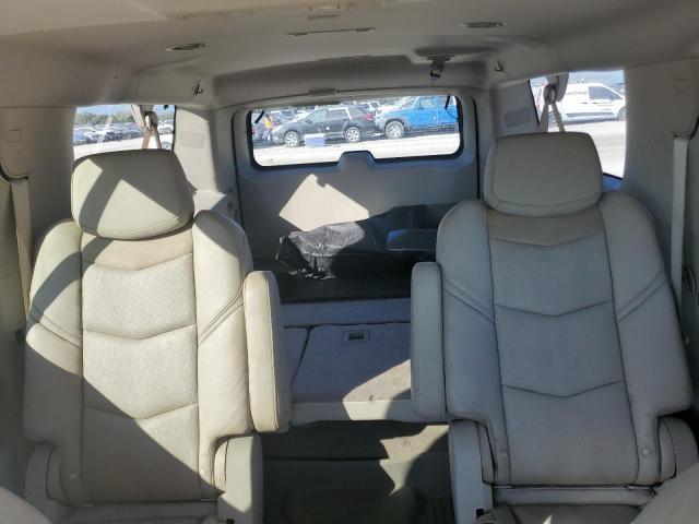 Photo 10 from auction – 2019 CADILLAC ESCALADE E with VIN 1GYS3HKJ4KR126987