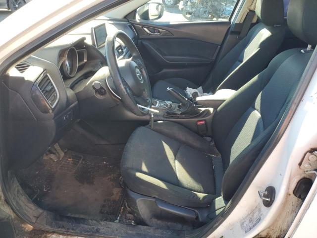 Photo 7 from auction – 2015 MAZDA 3 SPORT with VIN 3MZBM1U79FM197943