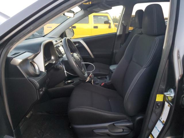 Photo 7 from auction – 2015 TOYOTA RAV4 XLE with VIN JTMRFREV6FJ029987