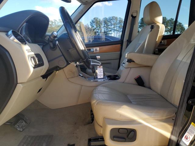 Zdjęcie 7 z aukcji – 2012 LAND ROVER LR4 HSE z VIN SALAG2D48CA617274