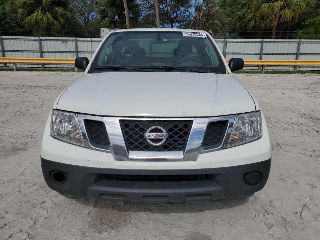 Photo 5 from auction – 2017 NISSAN FRONTIER S with VIN 1N6BD0CT7HN707434