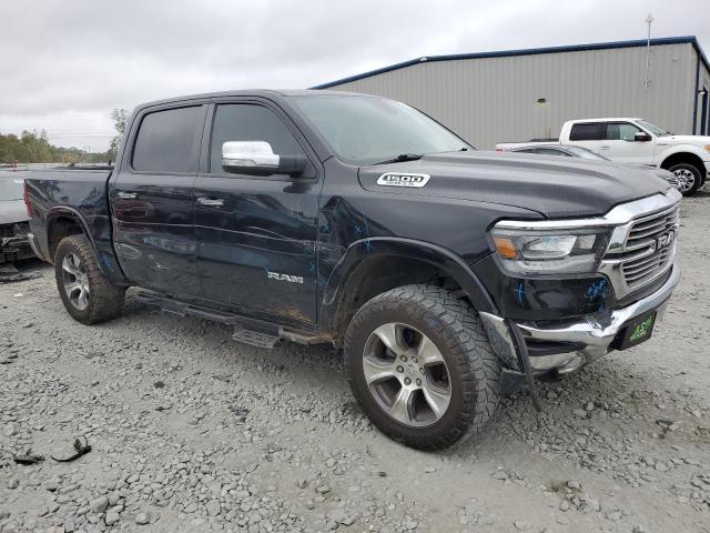 Photo 4 from auction – 2020 RAM 1500 LARAM with VIN 1C6SRFJT1LN188326