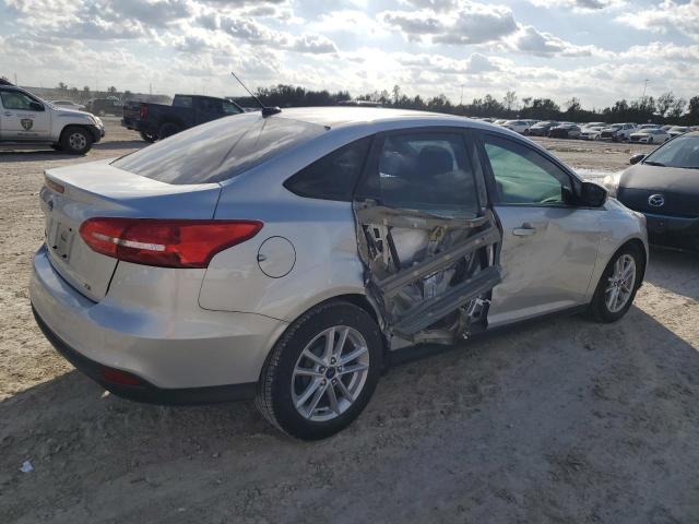Photo 3 from auction – 2017 FORD FOCUS SE with VIN 1FADP3F2XHL245749