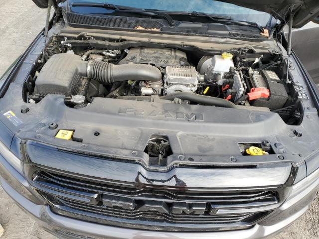 Photo 11 from auction – 2021 RAM 1500 LARAM with VIN 1C6SRFJTXMN812819