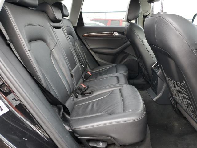 Photo 11 from auction – 2013 AUDI Q5 PREMIUM with VIN WA1CFAFP9DA033563