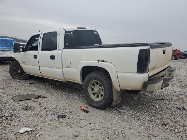 Photo 2 from auction – 2004 GMC SIERRA K25 with VIN 1GTHK23154F160293