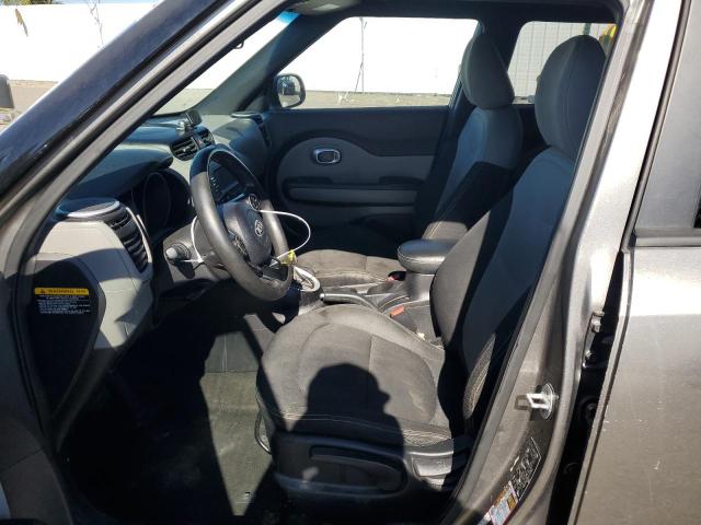 Photo 7 from auction – 2016 KIA SOUL + with VIN KNDJP3A54G7240505