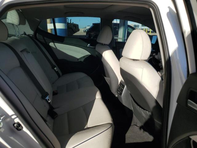 Photo 10 from auction – 2015 KIA OPTIMA HYB with VIN KNAGN4AD8F5085185
