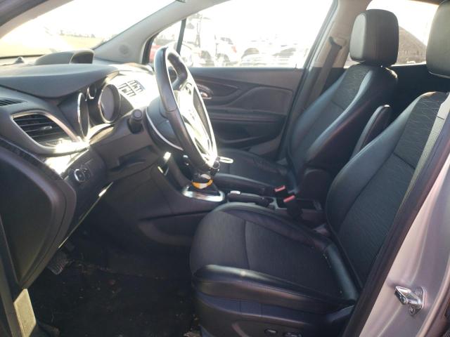 Photo 7 from auction – 2016 BUICK ENCORE CON with VIN KL4CJBSB5GB568418