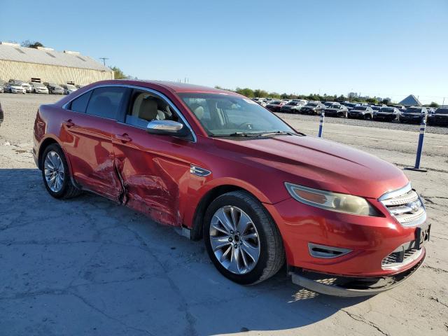 Photo 4 from auction – 2010 FORD TAURUS LIM with VIN 1FAHP2FW7AG165211