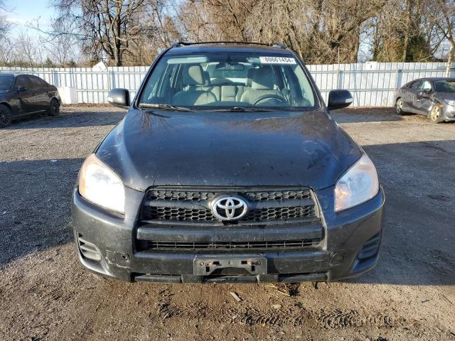 Photo 5 from auction – 2012 TOYOTA RAV4 with VIN 2T3BF4DV8CW261493