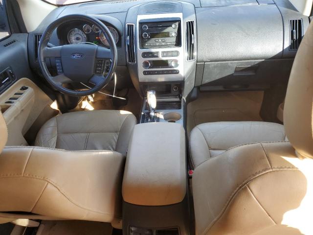 Photo 8 from auction – 2009 FORD EDGE SEL with VIN 2FMDK38C19BA56533