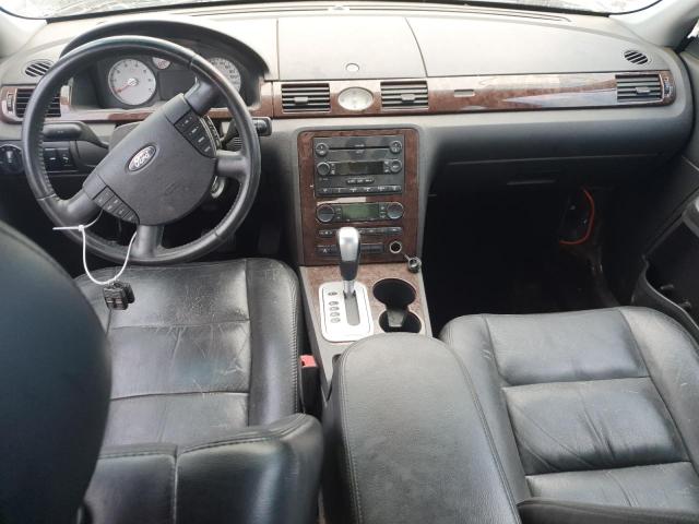 Photo 8 from auction – 2007 FORD FIVE HUNDR with VIN 1FAHP251X7G114297