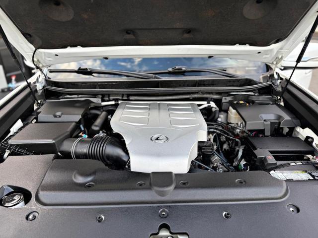 Photo 7 from auction – 2018 LEXUS GX 460 with VIN JTJBM7FX1J5184179
