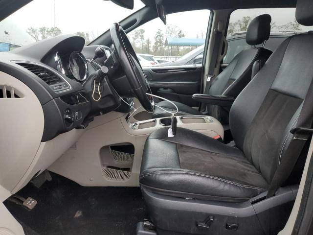 Photo 7 from auction – 2020 DODGE GRAND CARA with VIN 2C4RDGCG6LR200839