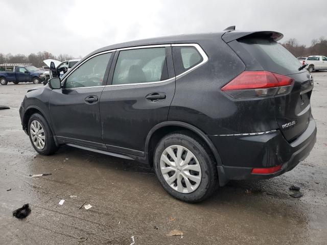 Photo 2 from auction – 2019 NISSAN ROGUE S with VIN 5N1AT2MT1KC778672