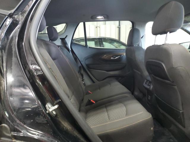 Photo 11 from auction – 2019 GMC TERRAIN SL with VIN 3GKALTEV7KL120860