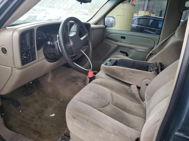 Photo 7 from auction – 2007 CHEVROLET SILVERADO with VIN 2GCEC13V971111963