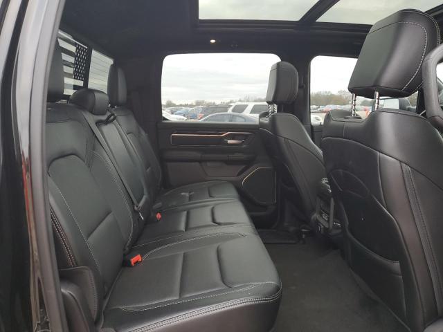 Photo 10 from auction – 2021 RAM 1500 REBEL with VIN 1C6SRFLT9MN573535