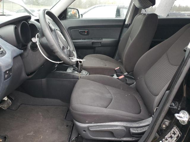 Photo 7 from auction – 2012 KIA SOUL with VIN KNDJT2A55C7359163