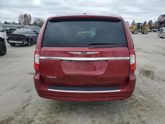 Photo 6 from auction – 2012 CHRYSLER TOWN & COU with VIN 2C4RC1CG8CR106753