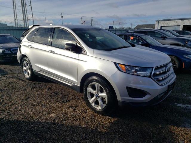Photo 4 from auction – 2016 FORD EDGE SE with VIN 2FMPK4G92GBC04856