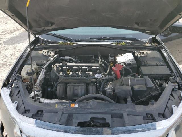 Photo 11 from auction – 2012 FORD FUSION SEL with VIN 3FAHP0JA2CR298485