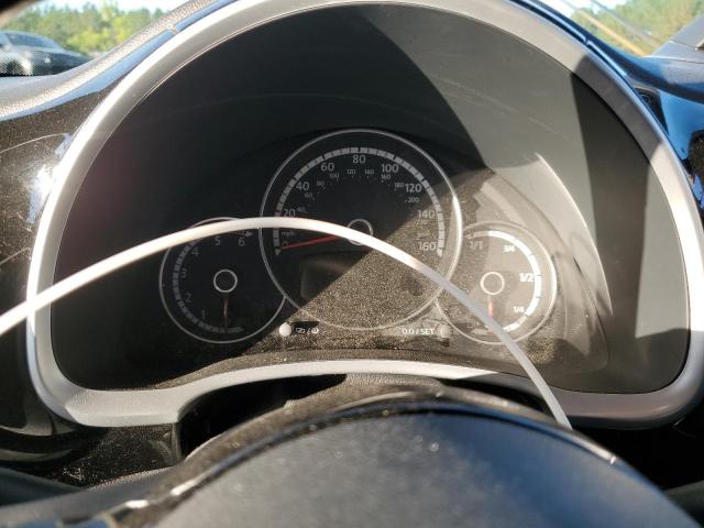 Photo 9 from auction – 2014 VOLKSWAGEN BEETLE with VIN 3VWRL7AT7EM665169