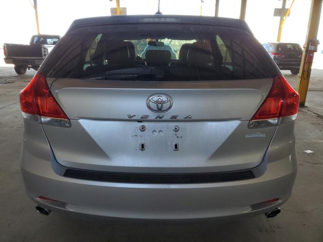 Photo 6 from auction – 2009 TOYOTA VENZA with VIN 4T3ZK11A49U006293