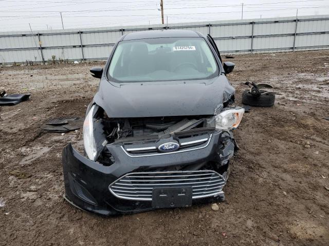 Photo 5 from auction – 2016 FORD C-MAX SE with VIN 1FADP5AU8GL119540