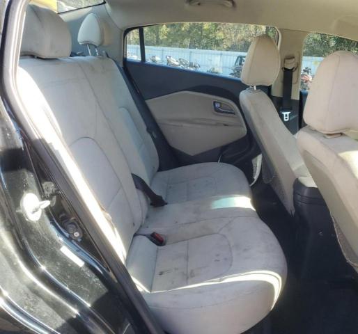 Photo 10 from auction – 2013 KIA RIO EX with VIN KNADN4A32D6178589