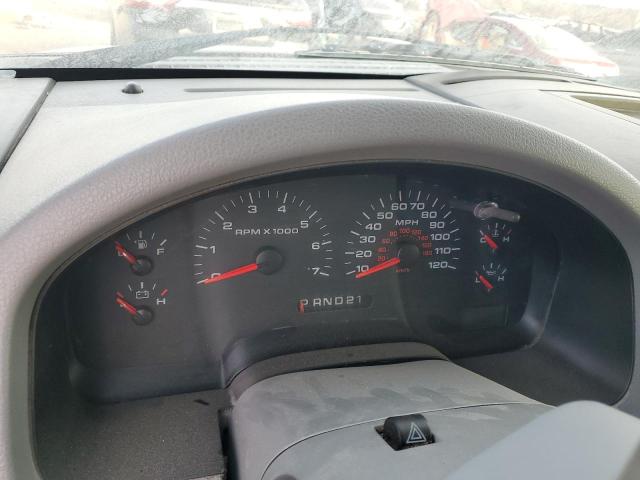 Photo 9 from auction – 2007 FORD F150 with VIN 1FTPX14V77FB74239
