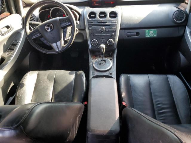 Photo 8 from auction – 2012 MAZDA CX-7 with VIN JM3ER2C59C0413478