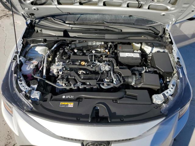 Photo 11 from auction – 2024 TOYOTA COROLLA LE with VIN 5YFB4MDE7RP228218
