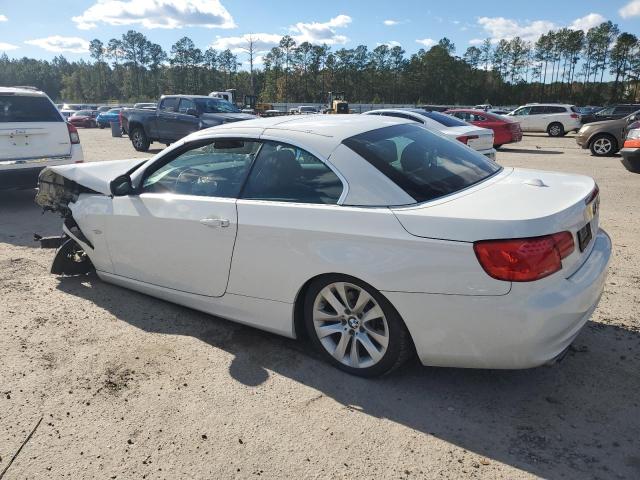 Photo 2 from auction – 2012 BMW 328 I with VIN WBADW3C51CE822495
