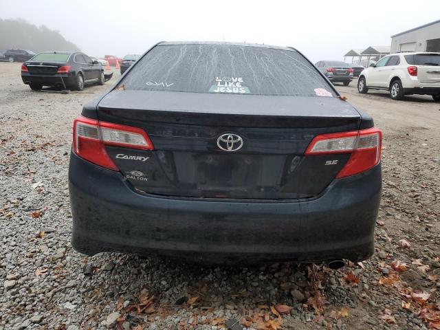 Photo 6 from auction – 2014 TOYOTA CAMRY L with VIN 4T1BF1FK3EU755225