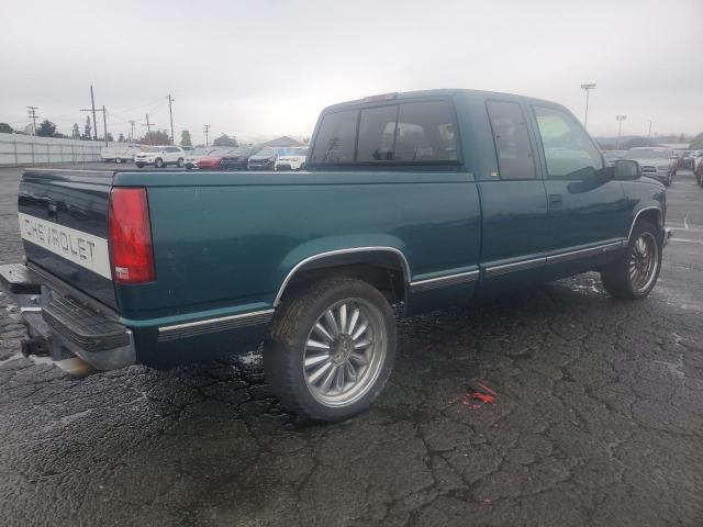 Photo 3 from auction – 1997 CHEVROLET GMT-400 C1 with VIN 1GCEC19R1VE209293