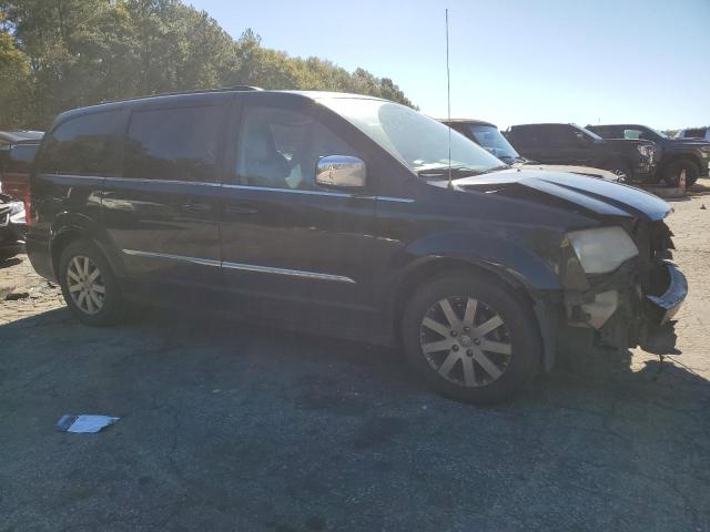 Photo 4 from auction – 2011 CHRYSLER TOWN & COU with VIN 2A4RR8DG9BR716725