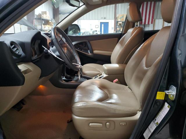Фото 7 с аукциона – 2012 TOYOTA RAV4 LIMIT с VIN 2T3DF4DVXCW189995