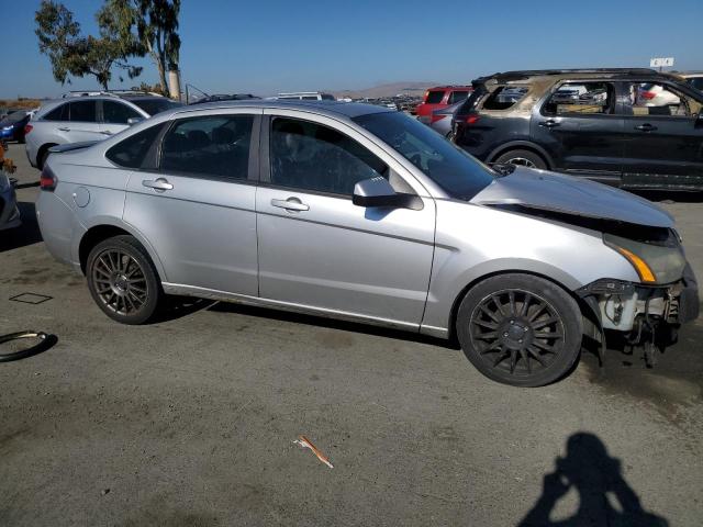 Photo 4 from auction – 2011 FORD FOCUS SES with VIN 1FAHP3GNXBW108245