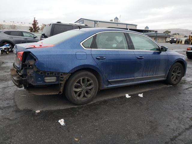 Photo 3 from auction – 2016 VOLKSWAGEN PASSAT S with VIN 1VWAT7A32GC042138