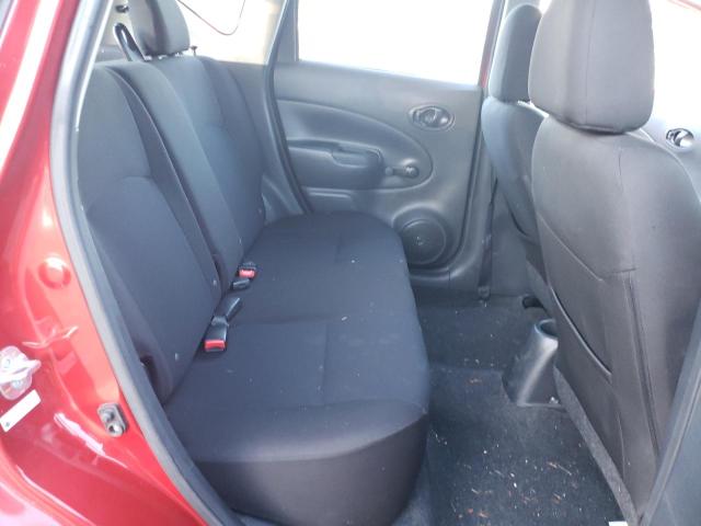 Photo 10 from auction – 2014 NISSAN VERSA NOTE with VIN 3N1CE2CP4EL368536