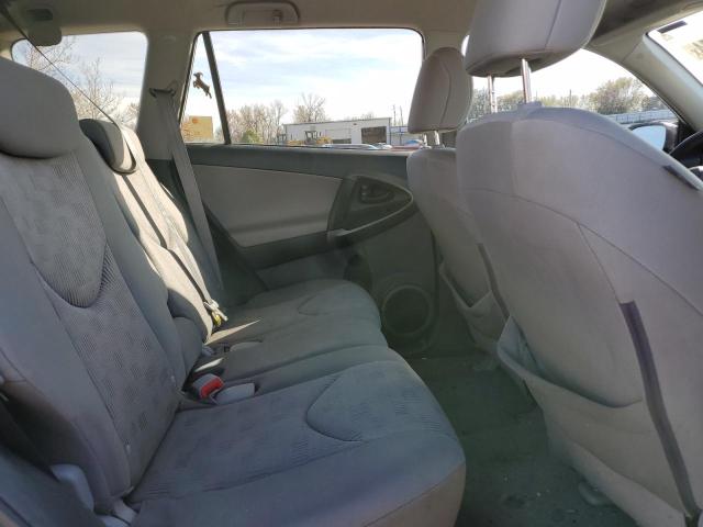 Снимка 11 от търг – 2011 TOYOTA RAV4 с VIN 2T3ZF4DV0BW071863