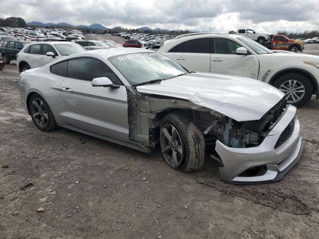 Photo 4 from auction – 2016 FORD MUSTANG with VIN 1FA6P8TH1G5276566