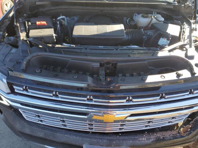 Photo 12 from auction – 2023 CHEVROLET SUBURBAN K with VIN 1GNSKFKD0PR502283