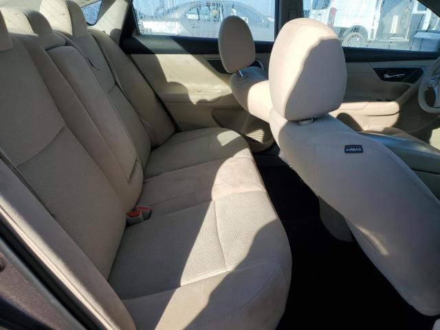 Photo 10 from auction – 2015 NISSAN ALTIMA 2.5 with VIN 1N4AL3AP9FN397489