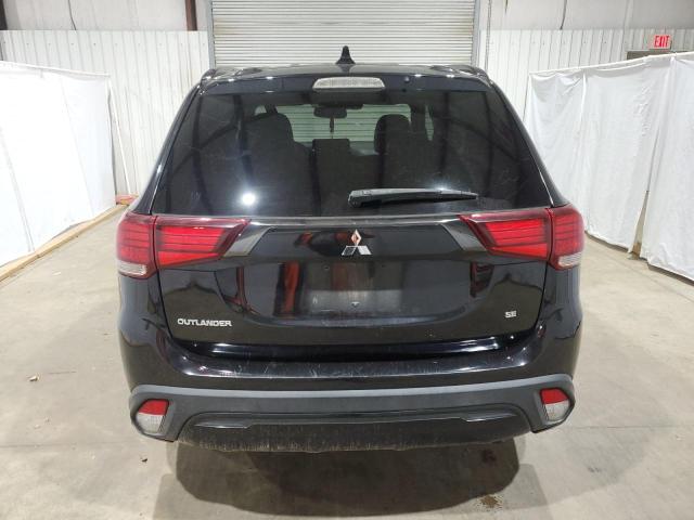 Photo 6 from auction – 2020 MITSUBISHI OUTLANDER with VIN JA4AD3A35LZ007653