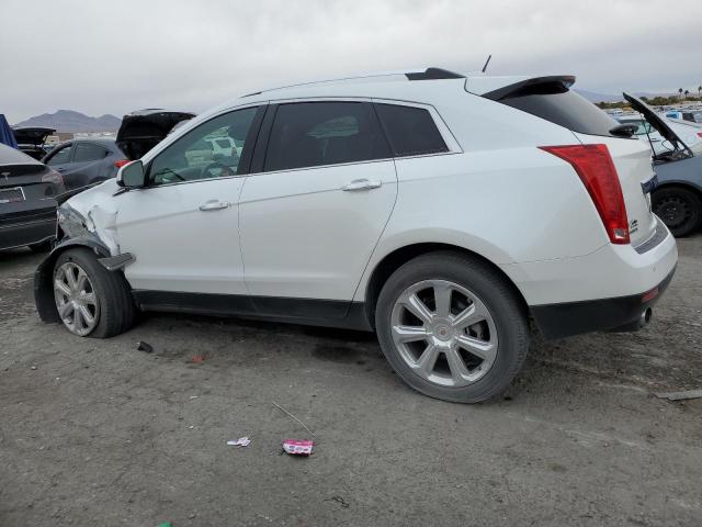 Photo 2 from auction – 2015 CADILLAC SRX PREMIU with VIN 3GYFNDE33FS577252